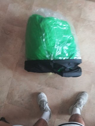 Funda para tabla de surf