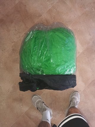 Funda para tabla de surf