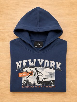 Lote 5 sudaderas Puma, Zara, C&A y Tenth | Muy bue