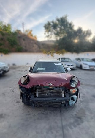 120671 pinza freno delantera izquierda mini cooper