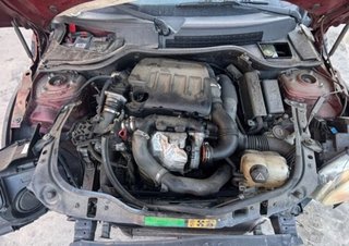 120671 pinza freno delantera izquierda mini cooper