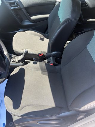 Citroen C3 2016