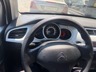 Citroen C3 2016