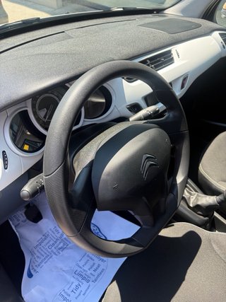 Citroen C3 2016