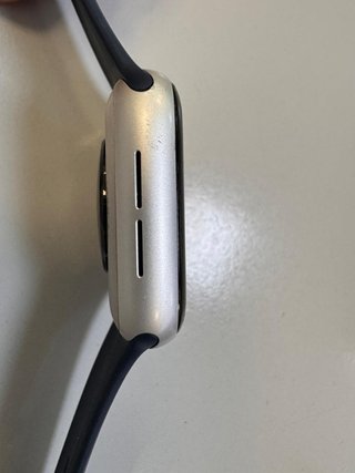 Apple Watch SE (2ª gen) 40mm Azul Marino/Plata