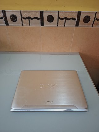 Portatili Sony 14"