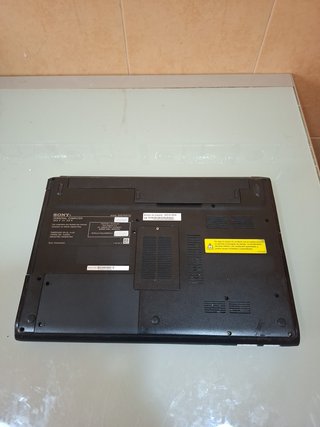 Portatili Sony 14"