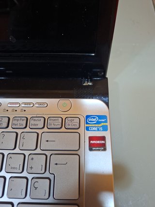 Portatili Sony 14"