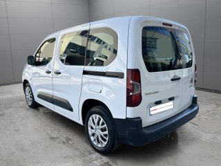 Citroen Berlingo 1.5 BlueHDi Live Pack Busines