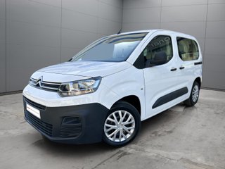 Citroen Berlingo 1.5 BlueHDi Live Pack Busines