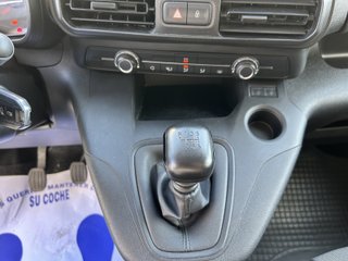 Citroen Berlingo 1.5 BlueHDi Live Pack Busines