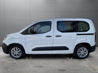 Citroen Berlingo 1.5 BlueHDi Live Pack Busines