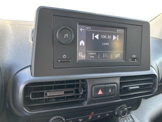 Citroen Berlingo 1.5 BlueHDi Live Pack Busines