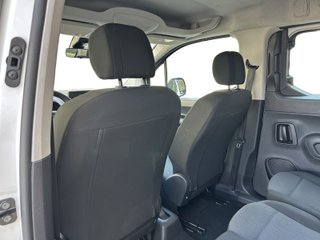 Citroen Berlingo 1.5 BlueHDi Live Pack Busines
