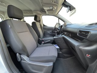Citroen Berlingo 1.5 BlueHDi Live Pack Busines