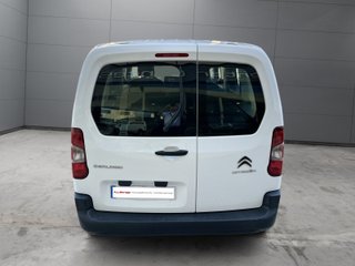 Citroen Berlingo 1.5 BlueHDi Live Pack Busines