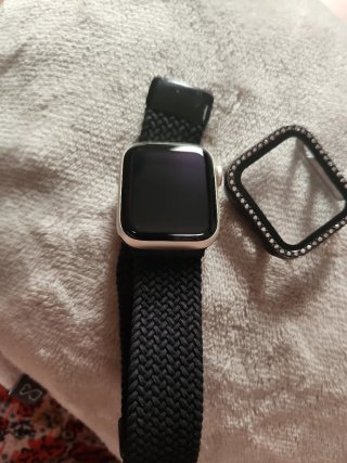 Apple Watch SE 3 GPS+Cellular