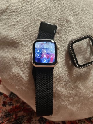 Apple Watch SE 3 GPS+Cellular