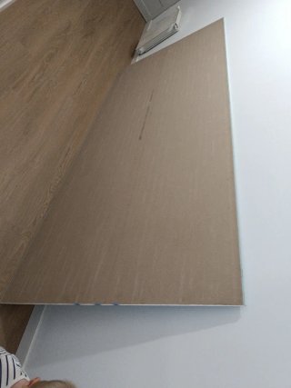 Una Placa de Pladur