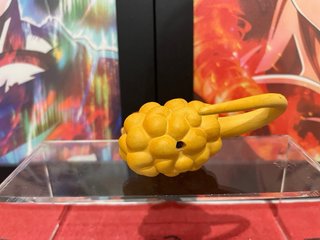 Figura Goku niño y Nube Kinton Dragon Ball Salvat
