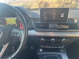 Audi SQ5 2018