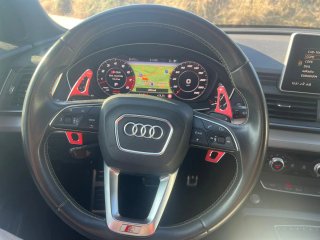 Audi SQ5 2018