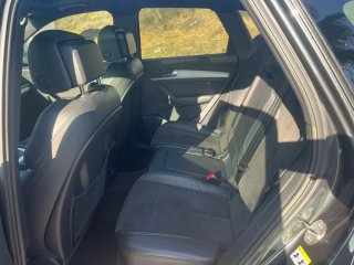 Audi SQ5 2018