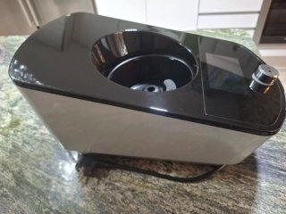 Robot Cocina MasterPRO Touch Multifunción