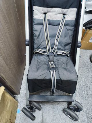 Carro de paseo Cybex