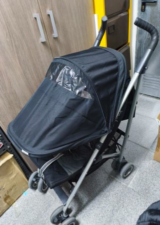 Carro de paseo Cybex