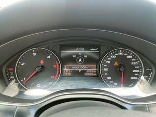 Audi A6 2015