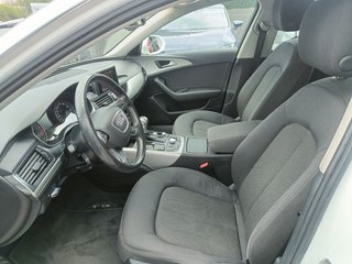 Audi A6 2015