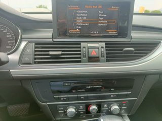 Audi A6 2015