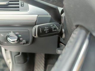 Audi A6 2015