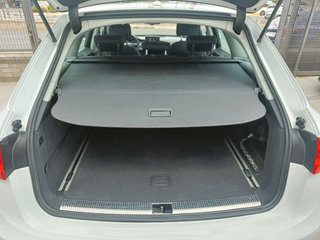 Audi A6 2015