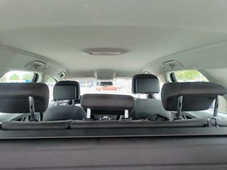 Audi A6 2015