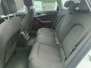 Audi A6 2015