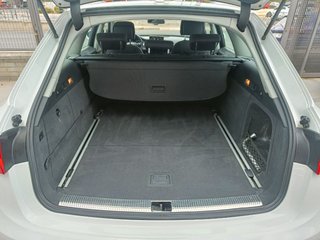 Audi A6 2015