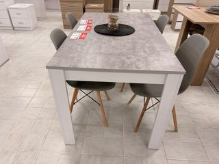 MESA DE COMEDOR NUEVA - ENVIO A CONTRAREEMBOLSO