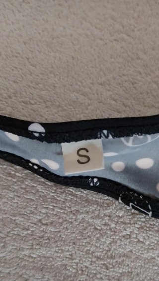 Bikini. T.S