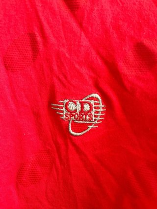 Polo Christian Dior Sport Japan