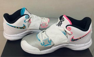 Zapatillas Nike Kyrie Flytrap III Edición Limitada
