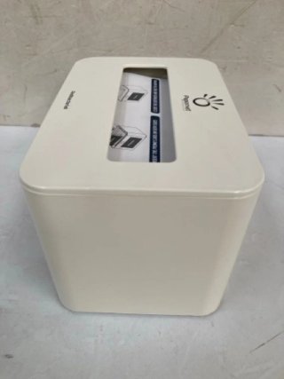 18 Dispensadores Antisépticos Papernet