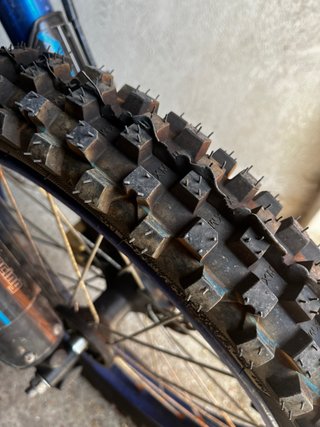 Pit Bike X-Treme 125cc Enduro/Motocross