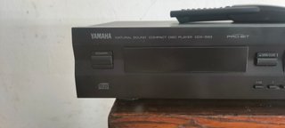 Lettore CD Yamaha CDX-593 Pro-Bit