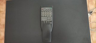 Lettore CD Yamaha CDX-593 Pro-Bit