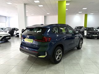 BMW X1 sDrive 20iA 1.5 170CV Auto MHEV EL TOP!!!!!