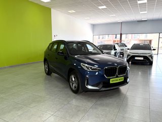 BMW X1 sDrive 20iA 1.5 170CV Auto MHEV EL TOP!!!!!