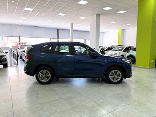 BMW X1 sDrive 20iA 1.5 170CV Auto MHEV EL TOP!!!!!