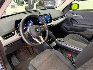 BMW X1 sDrive 20iA 1.5 170CV Auto MHEV EL TOP!!!!!